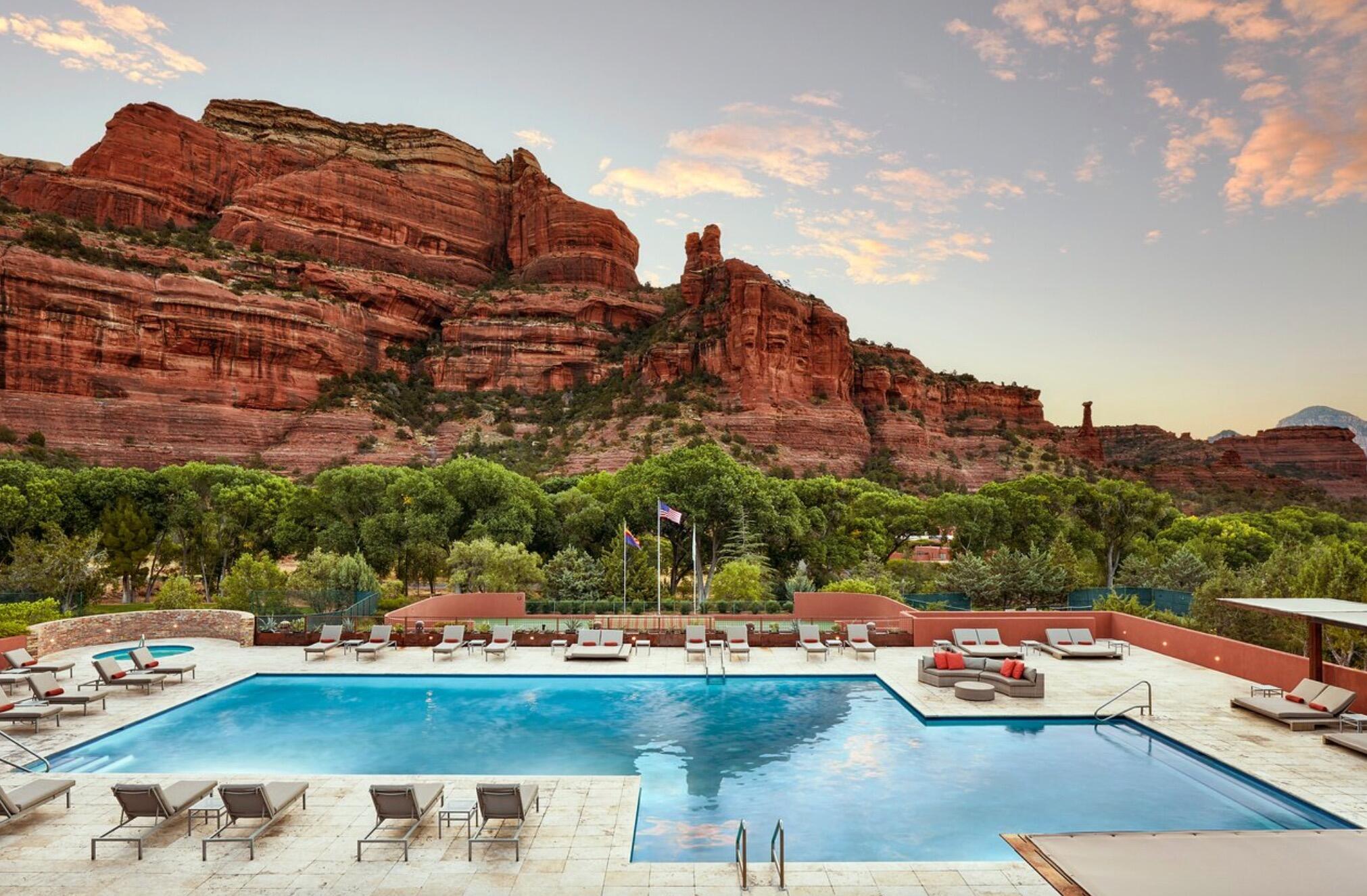 Picture of Pool Hangout 