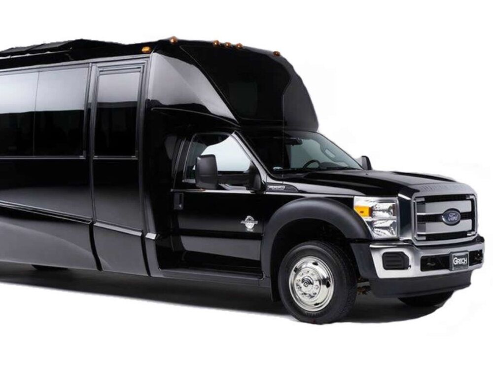 Picture of Shuttle to/from Holiday Inn Express
