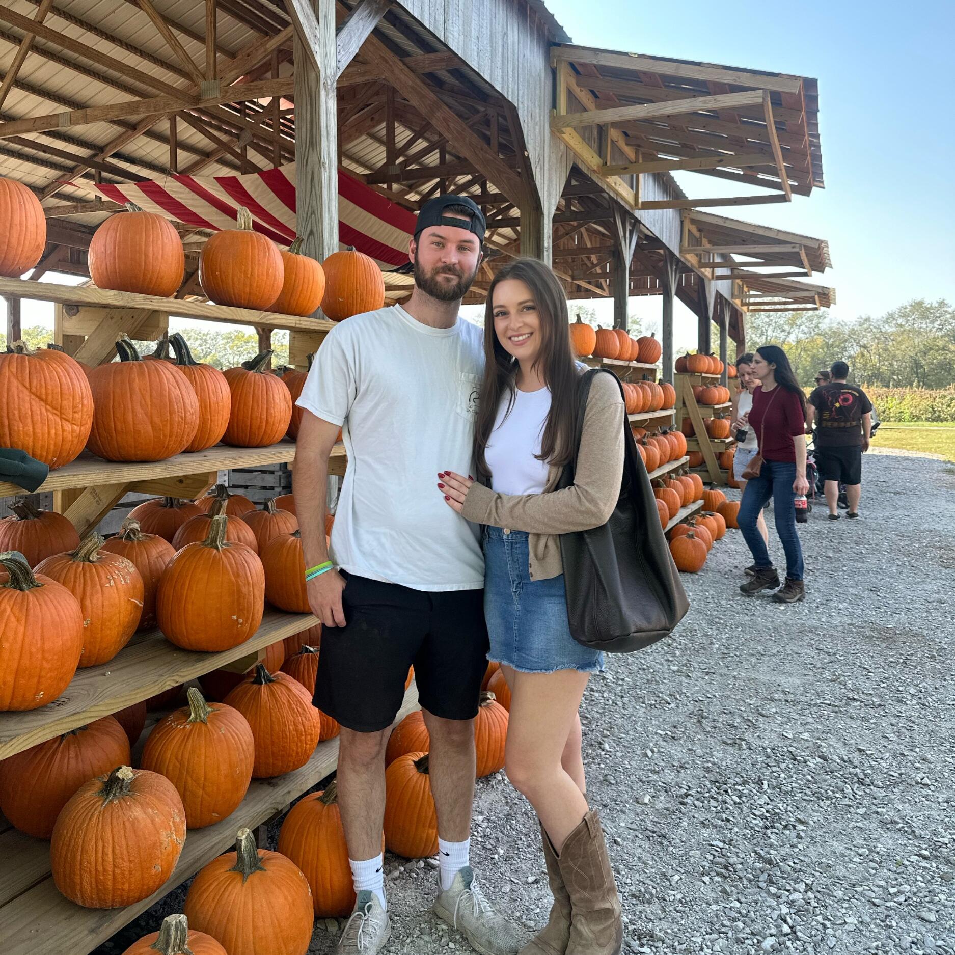 Picture of Continued to Enjoy Our Time in Nashville