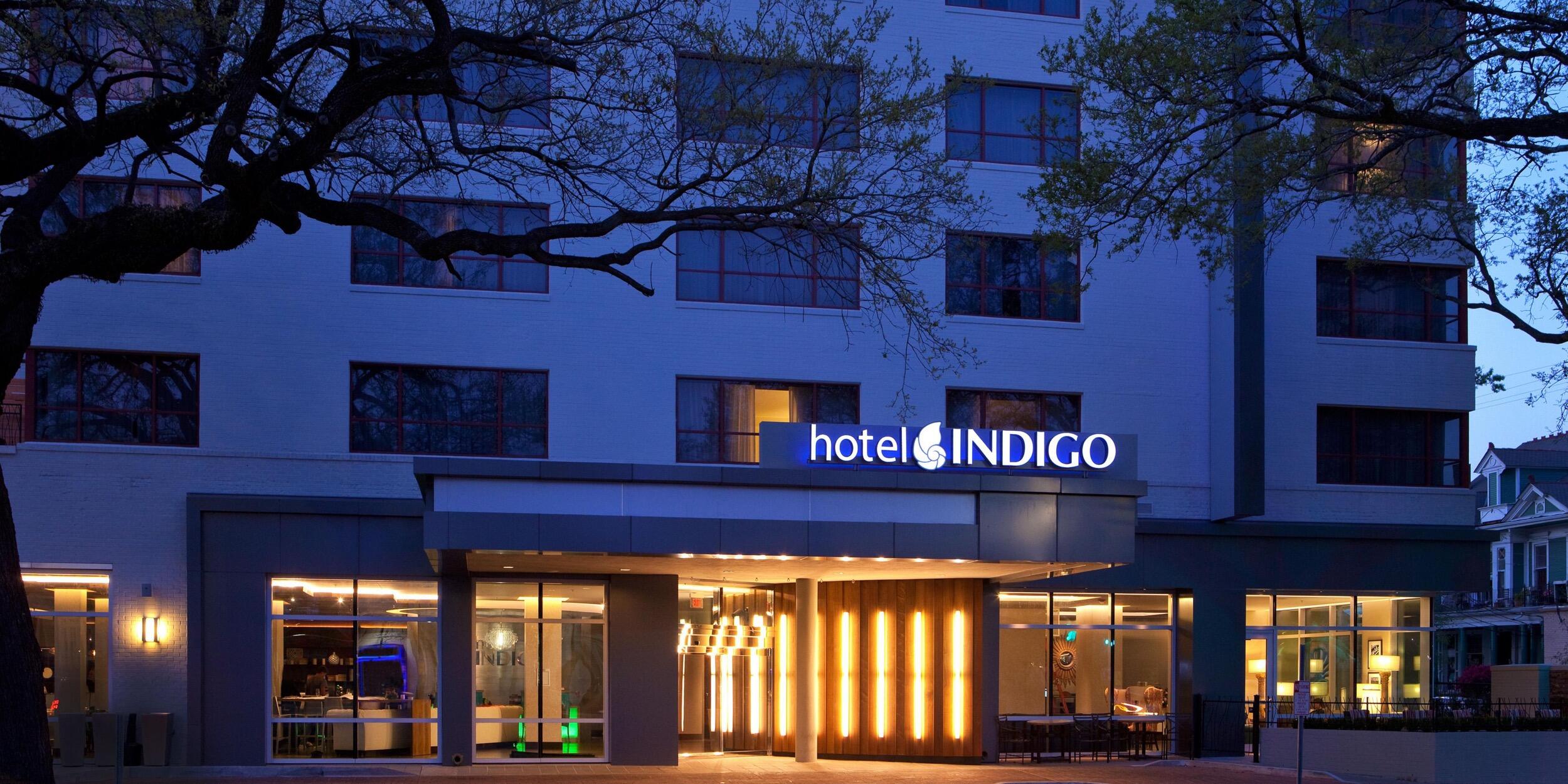 Picture of Hotel Indigo New Orleans Garden District, an IHG Hotel