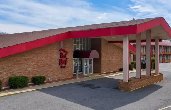 Picture of Red Roof Inn