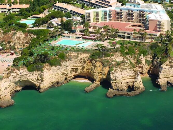 Picture of Pestana Viking