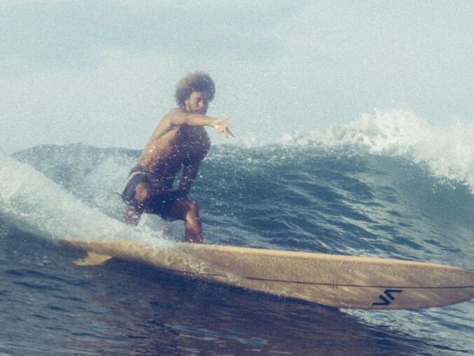 Picture of  Aprende a Surf en Surf City