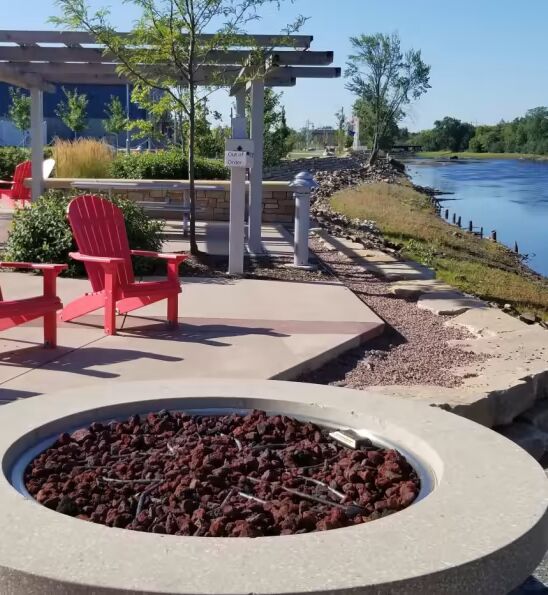 Picture of RiverLife Park