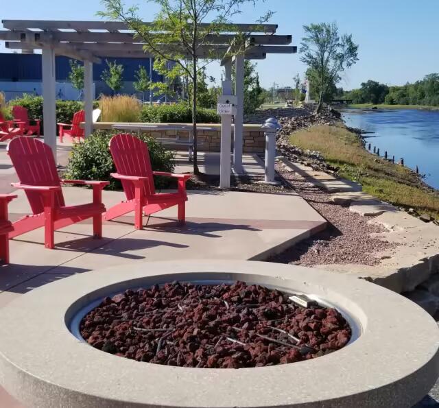 Picture of RiverLife Park