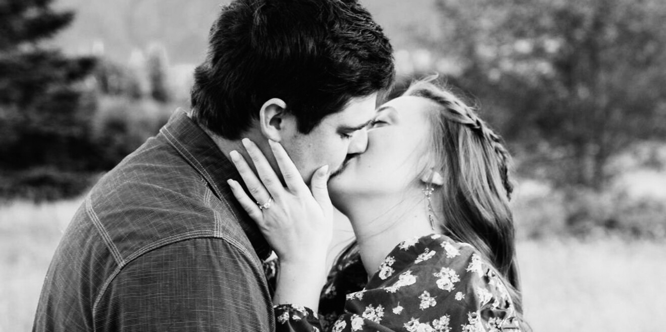 Jorden & Marisa Home Page Banner