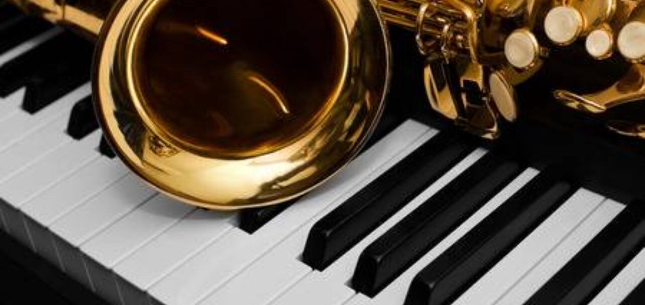 Picture of Live Sax