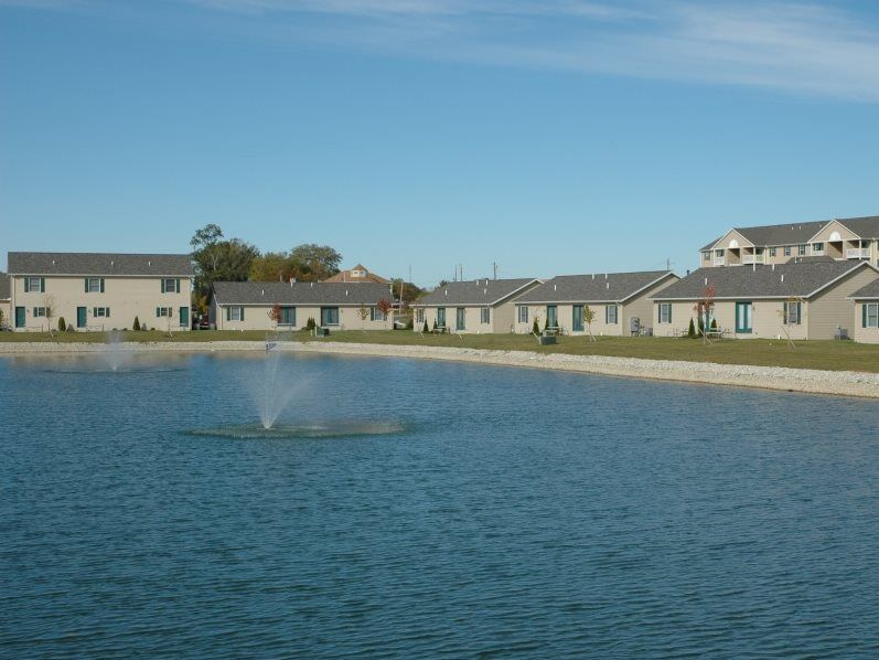 Picture of Romer's Westlake Hotel Villas