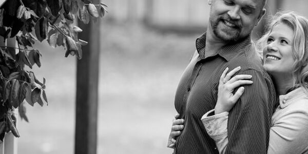 Daphne & Michael Home Page Banner