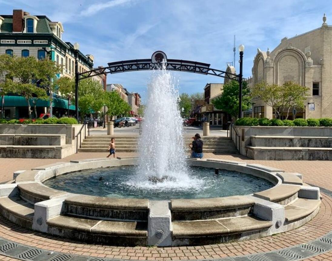 Picture of Sandusky, Ohio