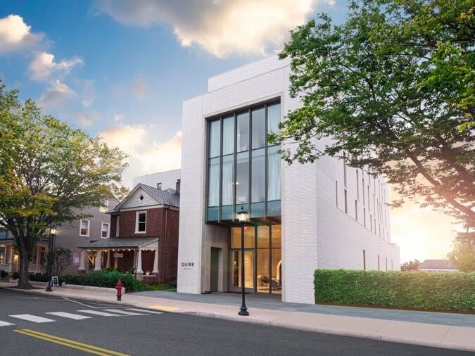 Picture of Quirk Hotel Charlottesville