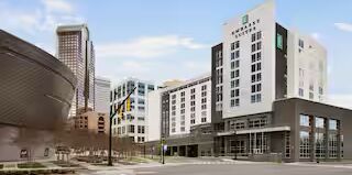 Picture of Embassy Suites by Hilton Charlotte Uptown