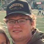 Brock Mandernach