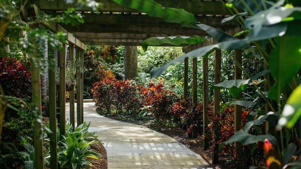 Picture of Sunken Gardens