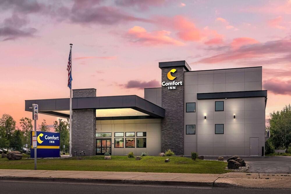 Picture of Comfort Inn Fairbanks
