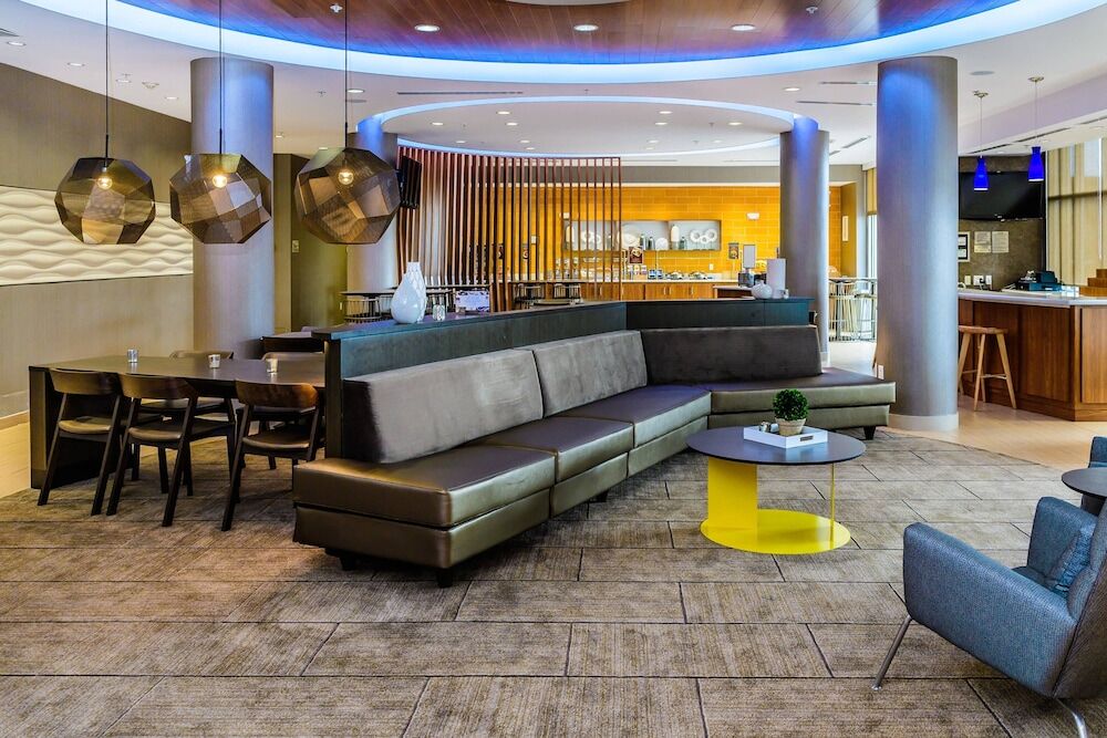 Picture of SpringHill Suites Houston NASA/Seabrook