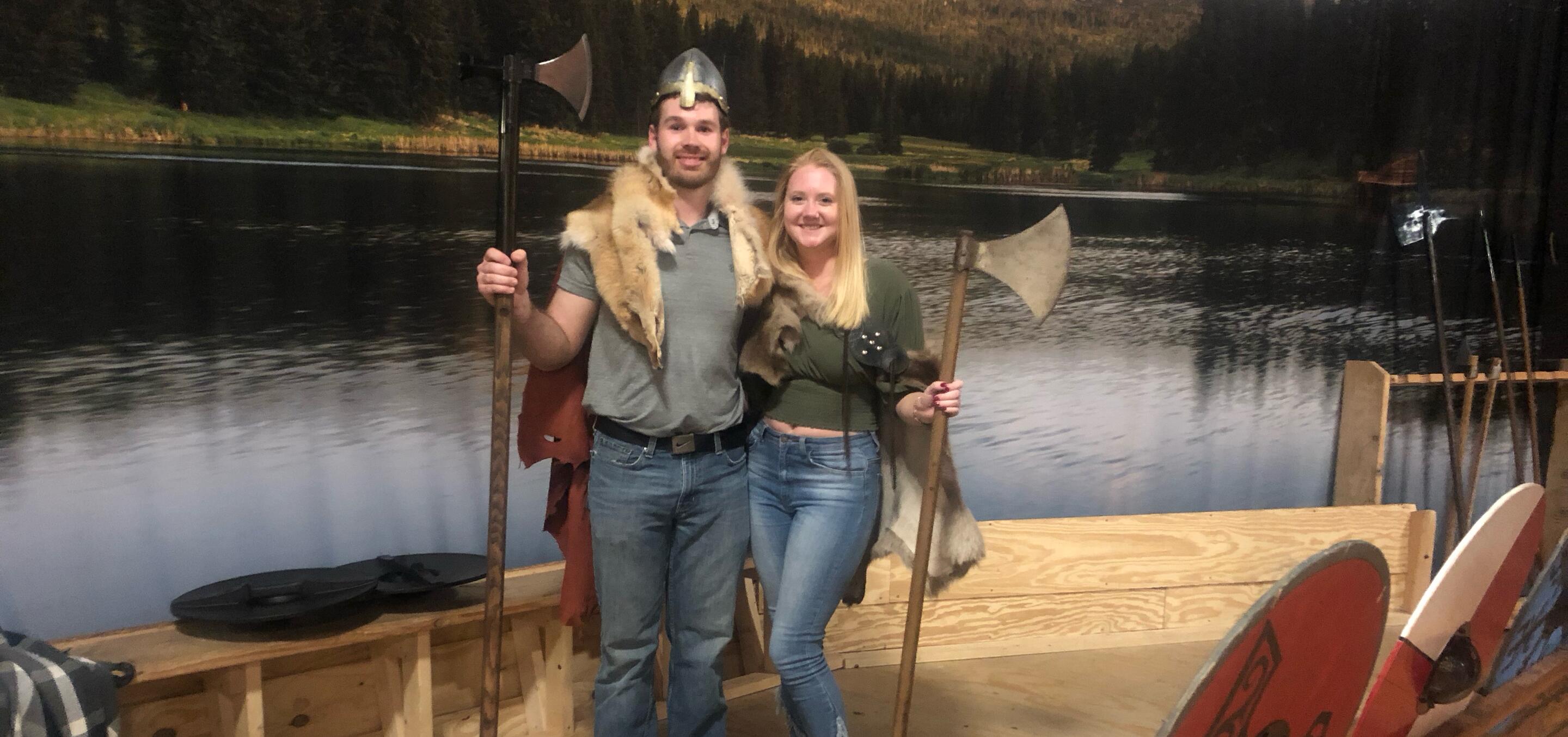Picture of The First Date: March 2022