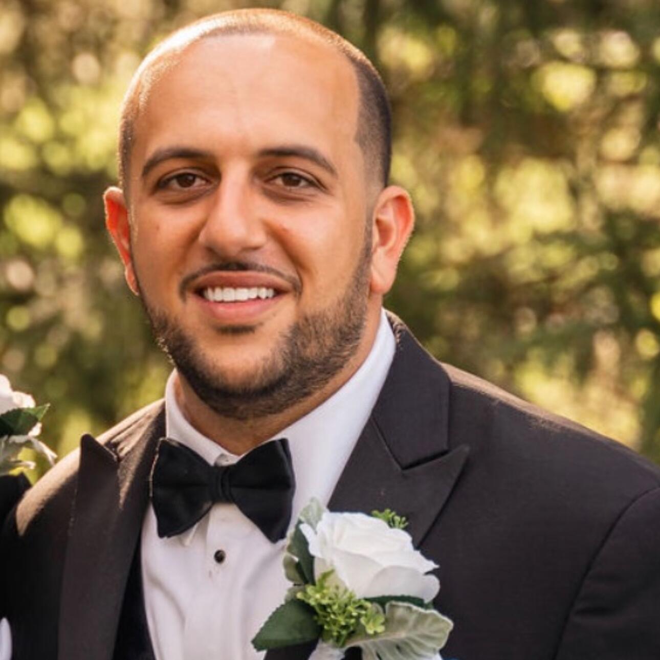 Ramzi Khoury