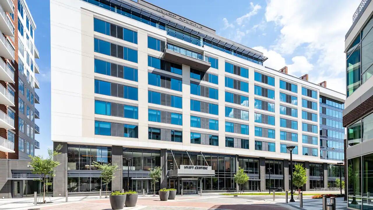 Picture of Hyatt Centric Charlotte Southpark