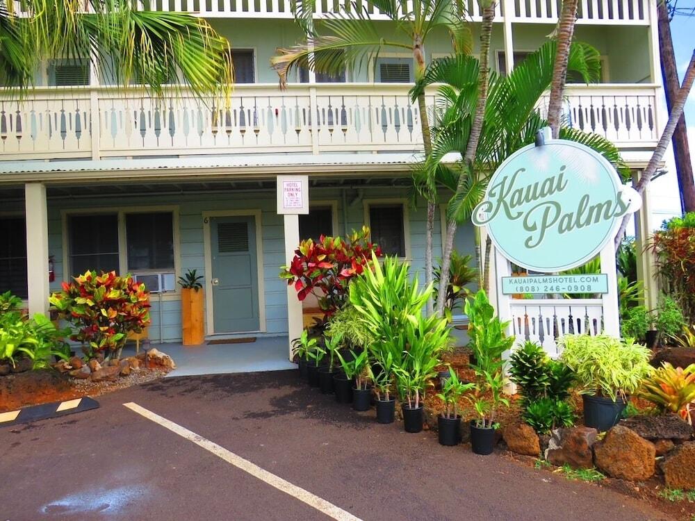 Picture of Kaua'i Palms Hotel