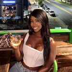 Sereniti Scott