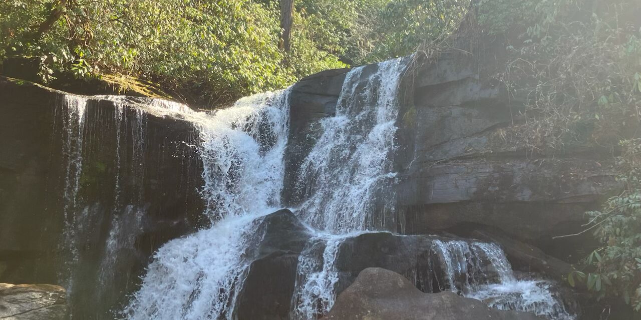 Picture of Henderson Falls Park