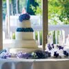Kara & Jeff: A Tented Wedding in Midlothian, VA