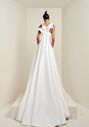 Viktor&Rolf Mariage VRM438 A-Line Wedding Dress - thumbnail - 2