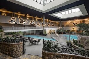 Picture of Saskatoon Inn