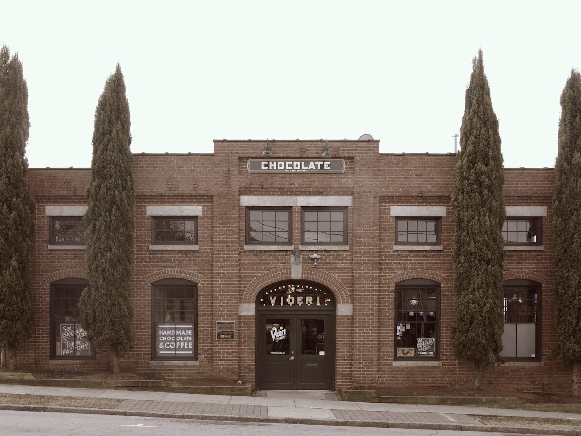 Picture of Videri Chocolate Factory - Chocolate Bean to Bar