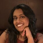 Alisha Jadhav