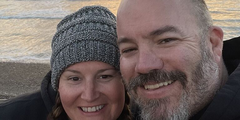Sally & Jeff Home Page Banner