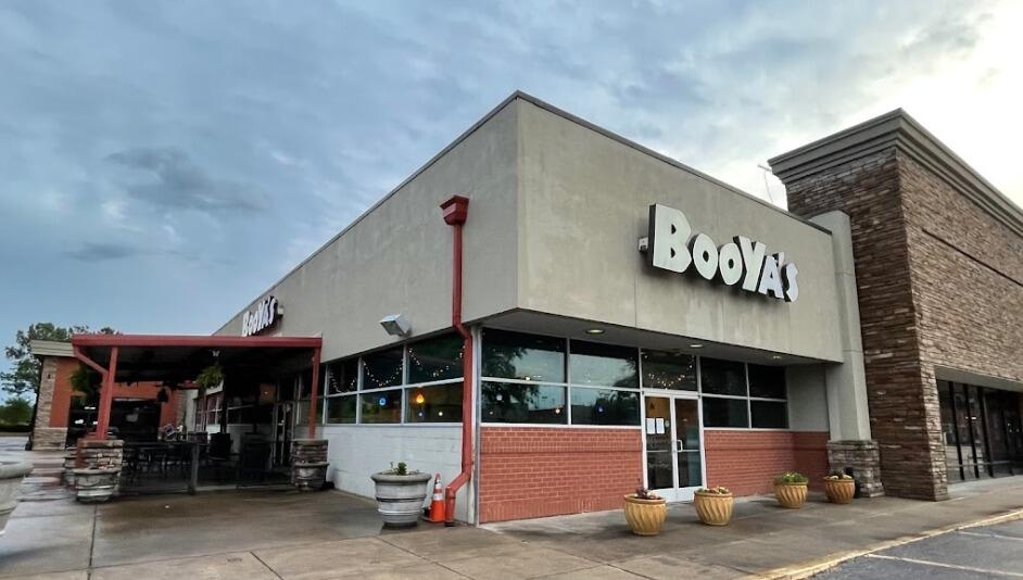 Picture of Booya's