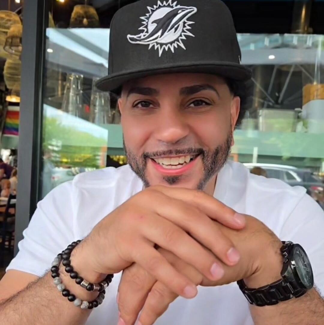 Abel Montanez