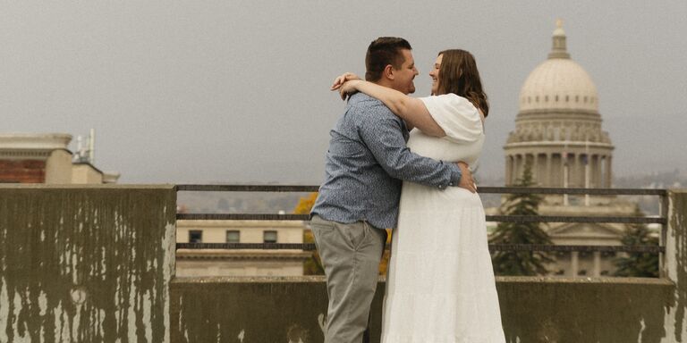 Zach & Gabby Home Page Banner