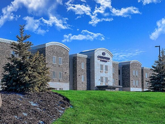 Picture of Candlewood Suites Lakeville I-35, an IHG Hotel