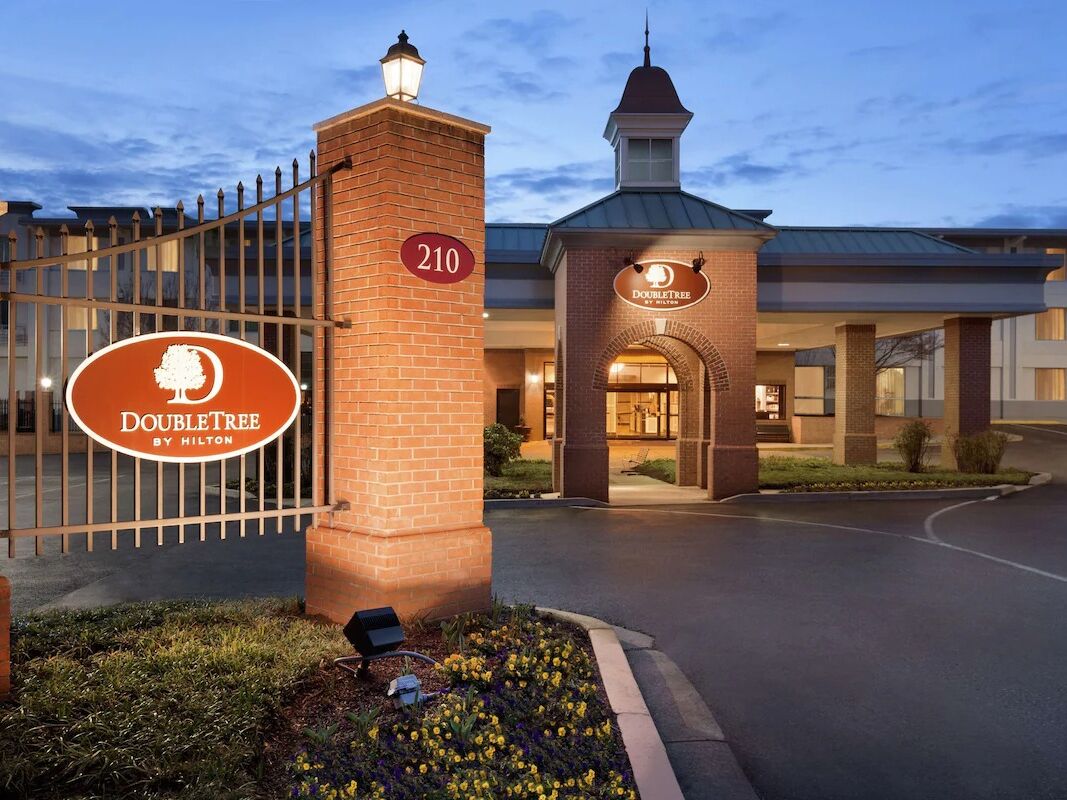 Picture of DoubleTree by Hilton Hotel Annapolis