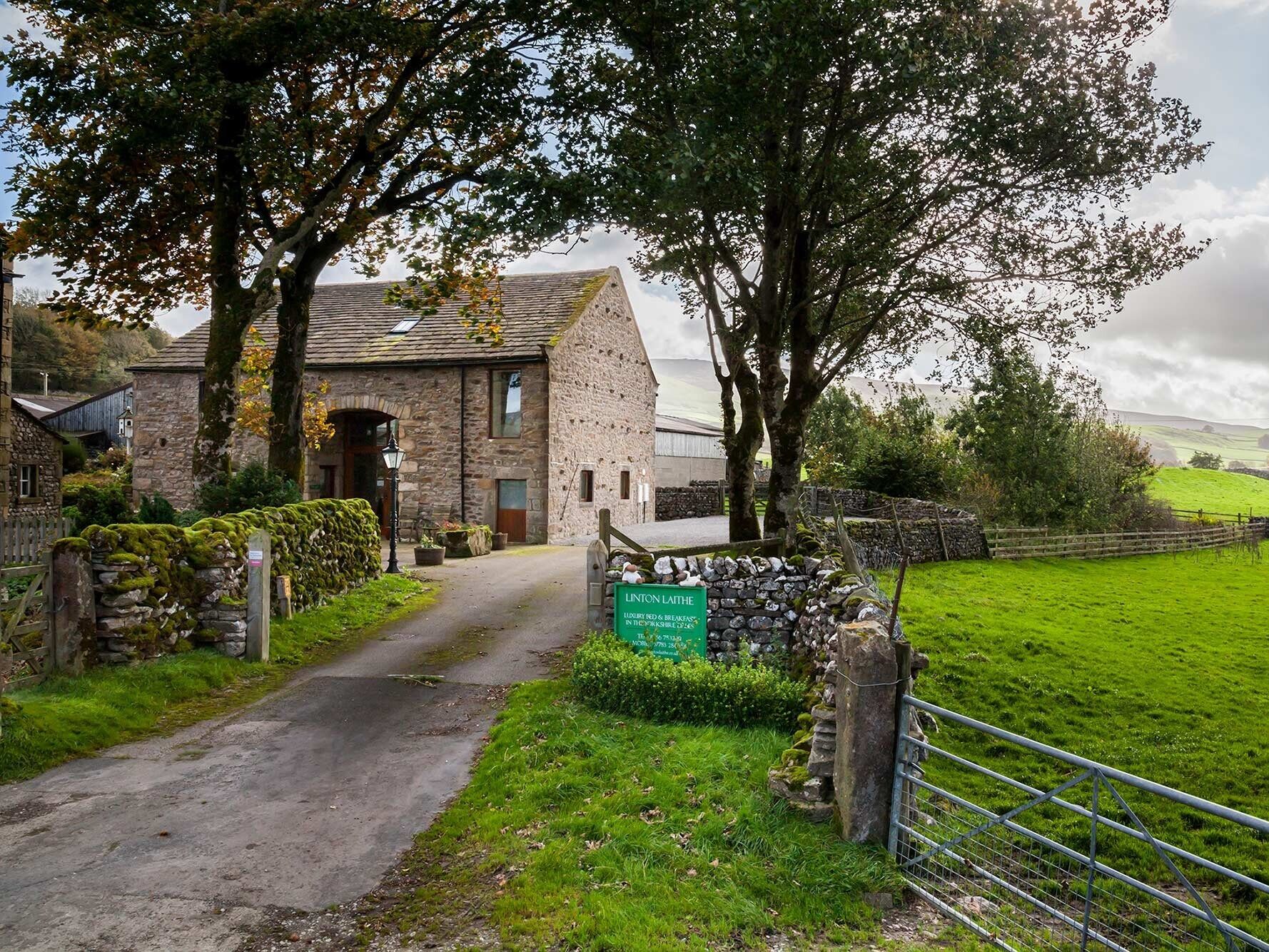 Picture of The Linton Laithe