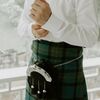 One Couple's Scottish-Persian Fusion Wedding in Dallas, Texas