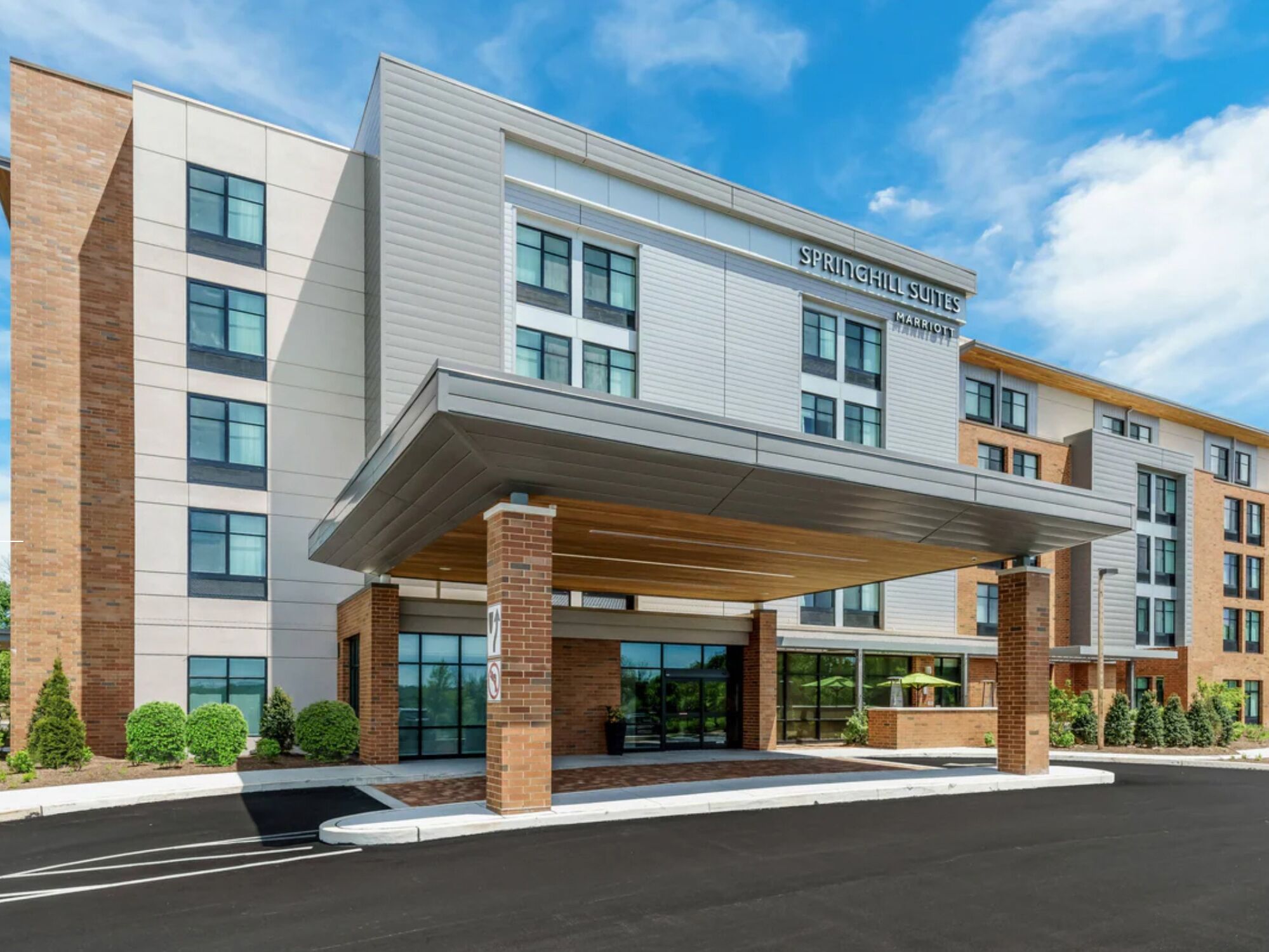 Picture of Secondary Room Block: SpringHill Suites by Marriott Philadelphia West Chester/Exton
