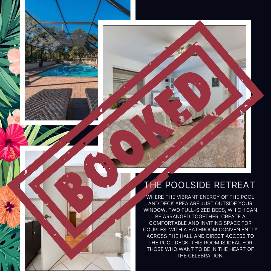 Picture of The Poolside Retreat, $120/night