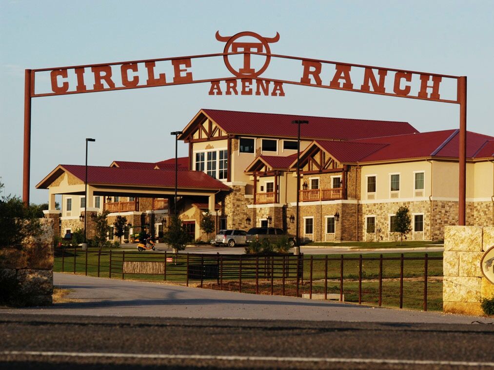 Picture of Inn At Circle T
