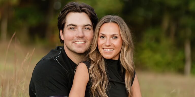 Sophie & Judd Home Page Banner