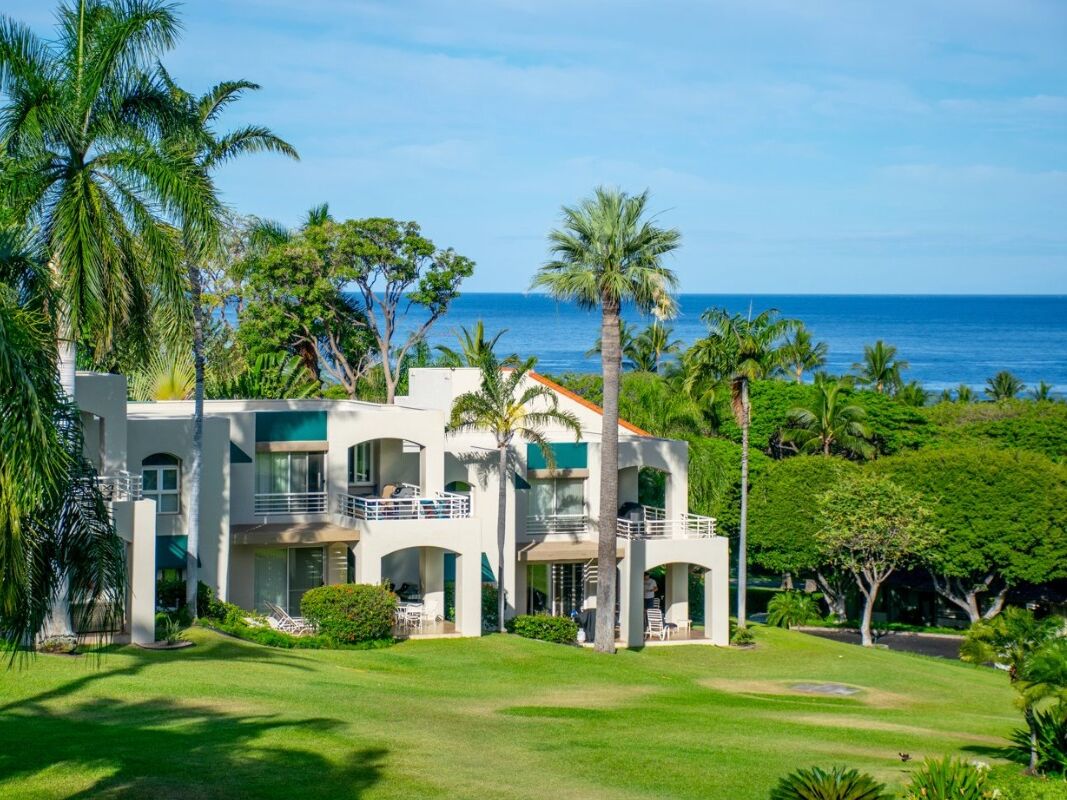 Picture of Palms at Wailea Maui