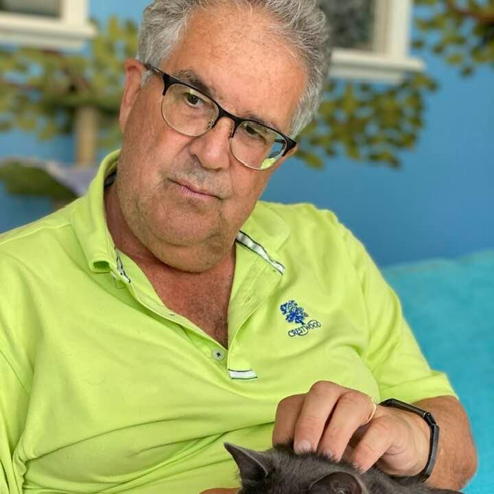 George Caduto