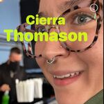 Cierra Thomason 