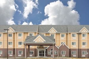 Picture of Microtel Inn & Suites by Wyndham Beaver Falls