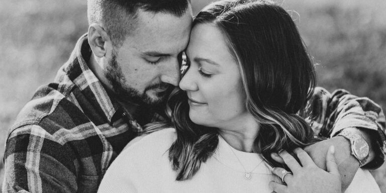 Holly & Nathan Home Page Banner