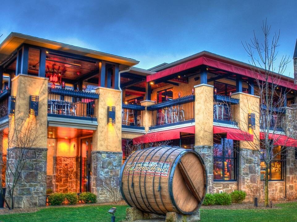 Picture of The Crush House at Gervasi Vineyard
