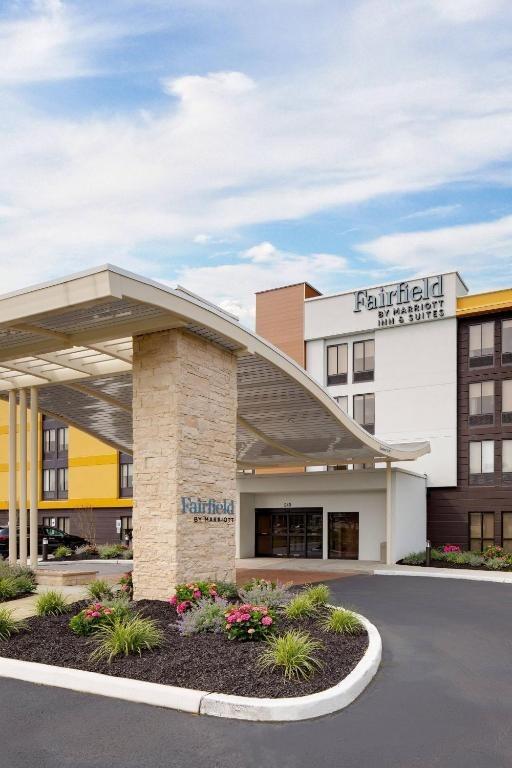 Picture of Fairfield Inn & Suites by Marriott Atlantic City Absecon